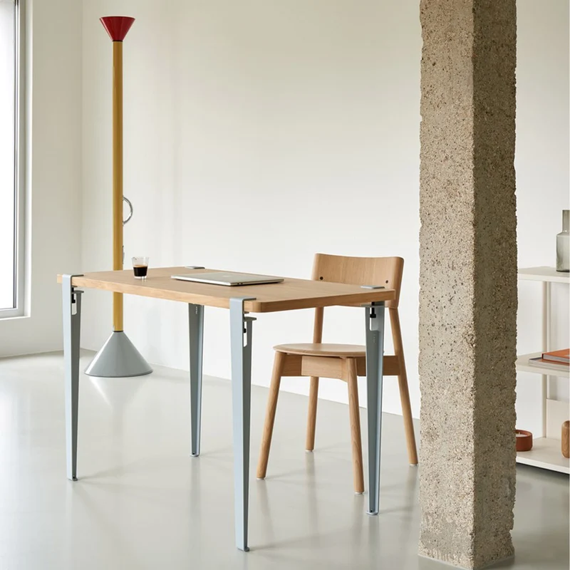 Tisch- und Schreibtischbein 75 cm