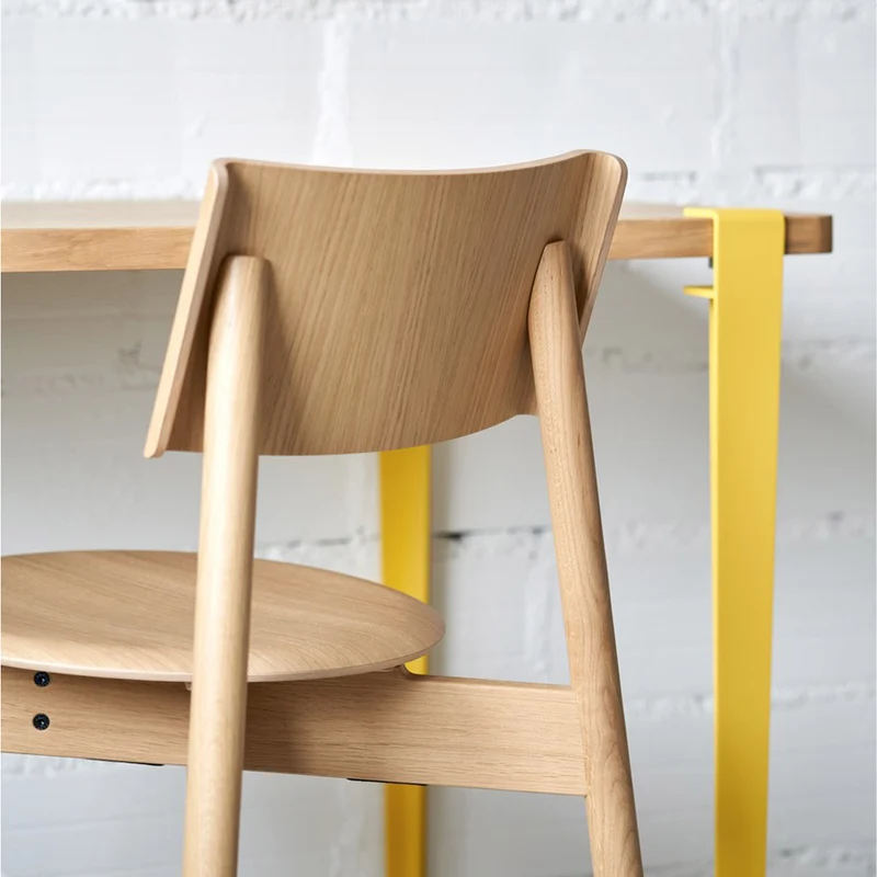 Tisch- und Schreibtischbein 75 cm