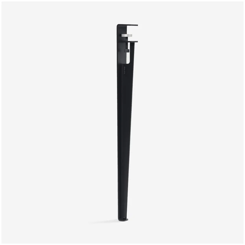 Tisch- und Schreibtischbein 75 cm