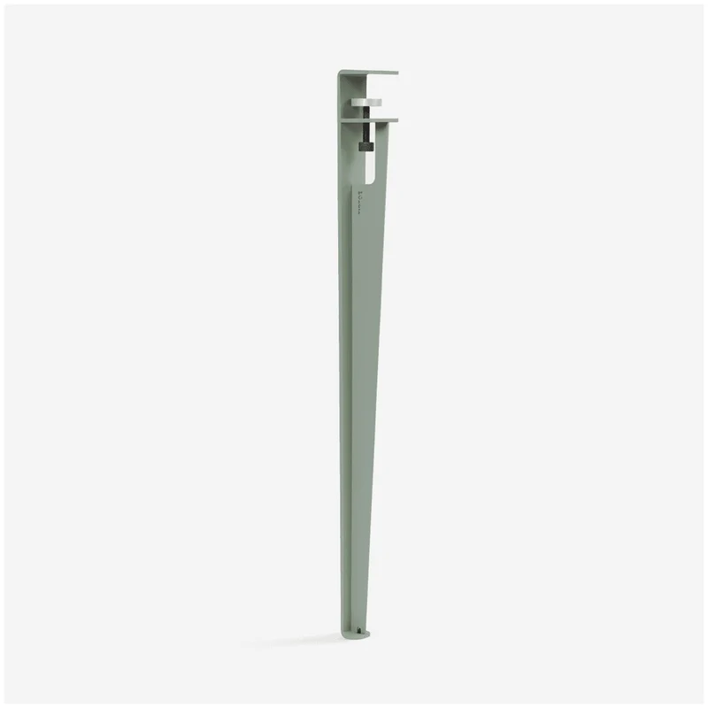Tisch- und Schreibtischbein 75 cm