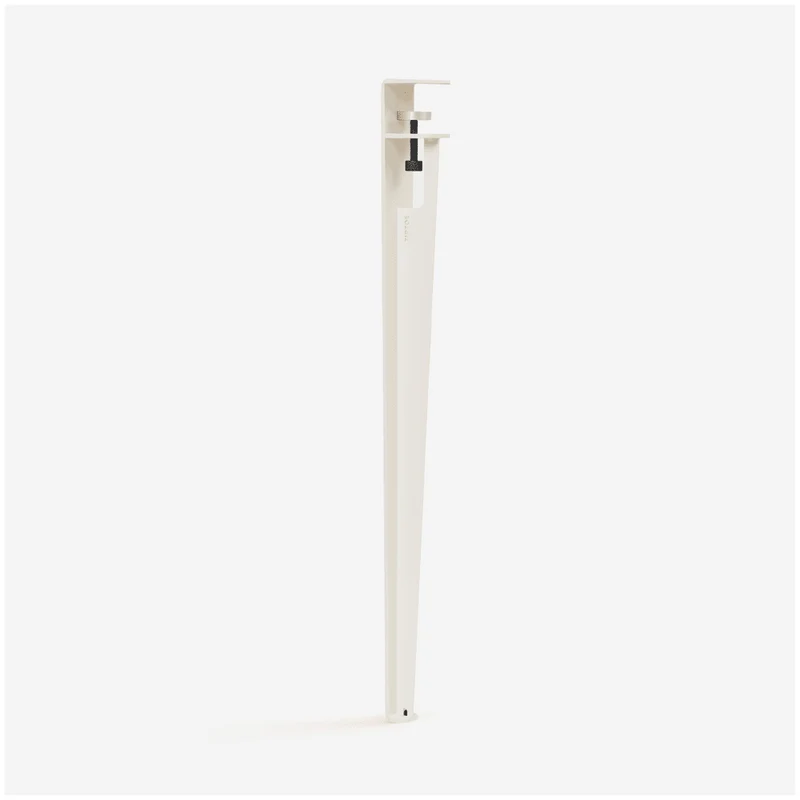 Tisch- und Schreibtischbein 75 cm