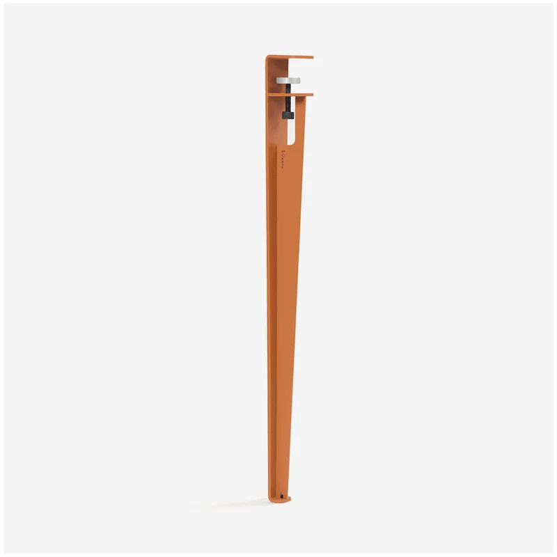 Tisch- und Schreibtischbein 75 cm