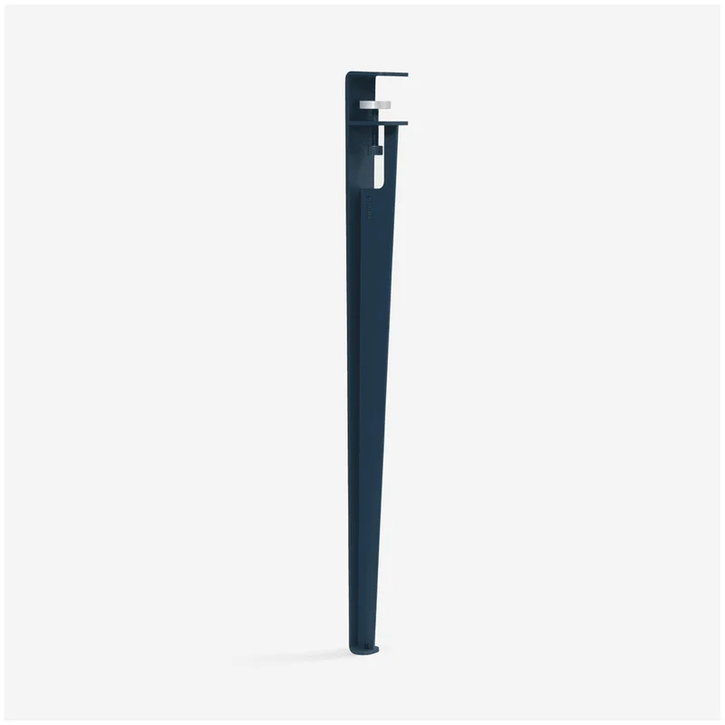 Tisch- und Schreibtischbein 75 cm