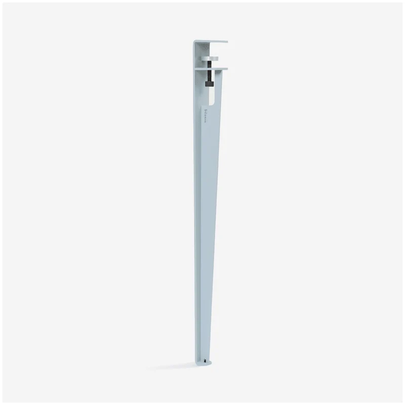 Tisch- und Schreibtischbein 75 cm
