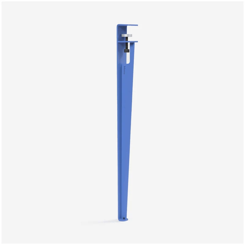 Tisch- und Schreibtischbein 75 cm