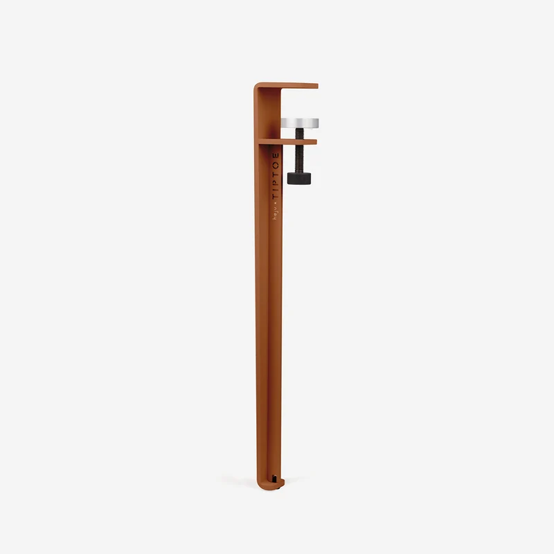 TIPTOE × HEJU Tischbein für Couchtisch und Bank 43 cm