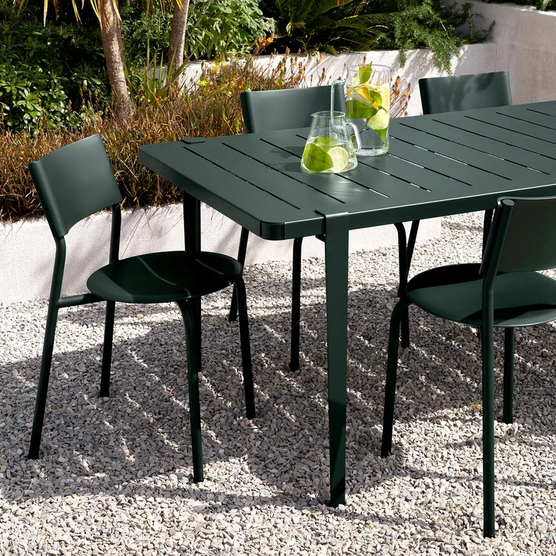 Tischbein Outdoor 75 cm – MIDI Collection