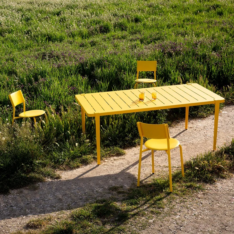 Tischbein Outdoor 75 cm – MIDI Collection