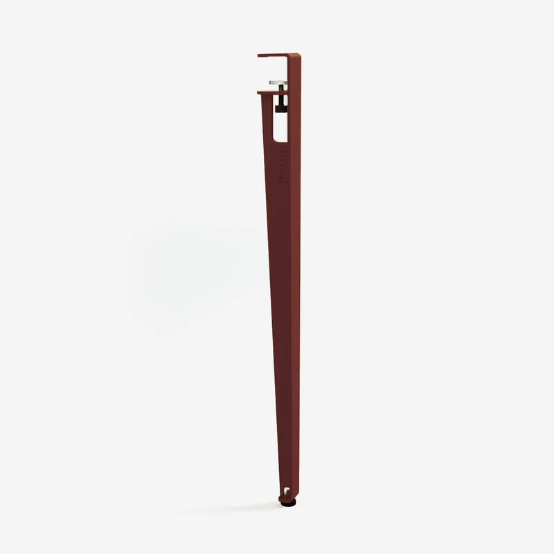 Tischbein Outdoor 75 cm – MIDI Collection