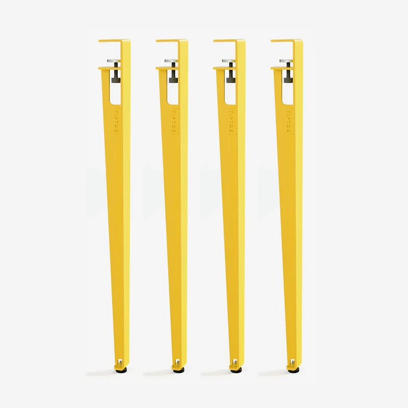 Tischbein Outdoor 75 cm – MIDI Collection