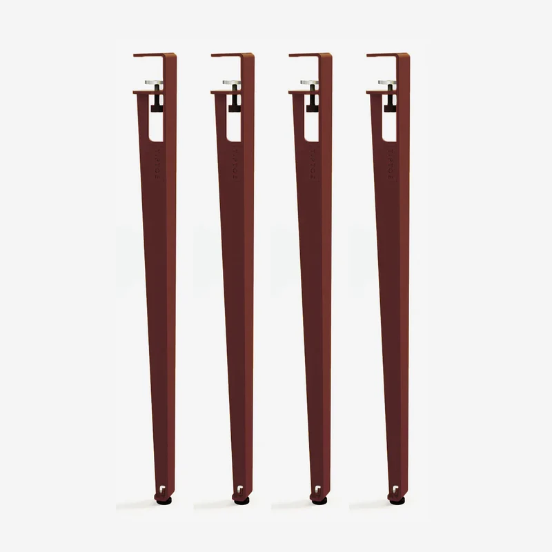 Tischbein Outdoor 75 cm – MIDI Collection