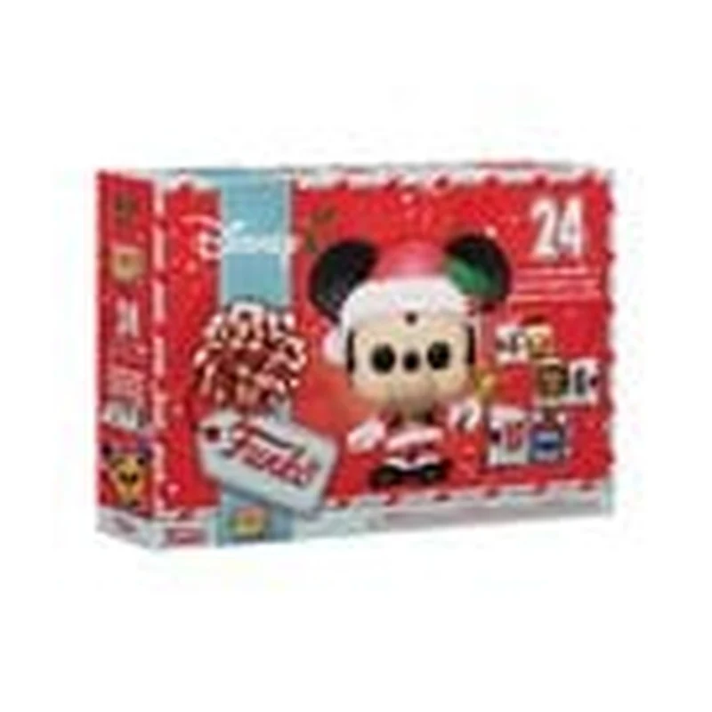 Disney Pocket POP! 24-Tage Countdown-Adventskalender