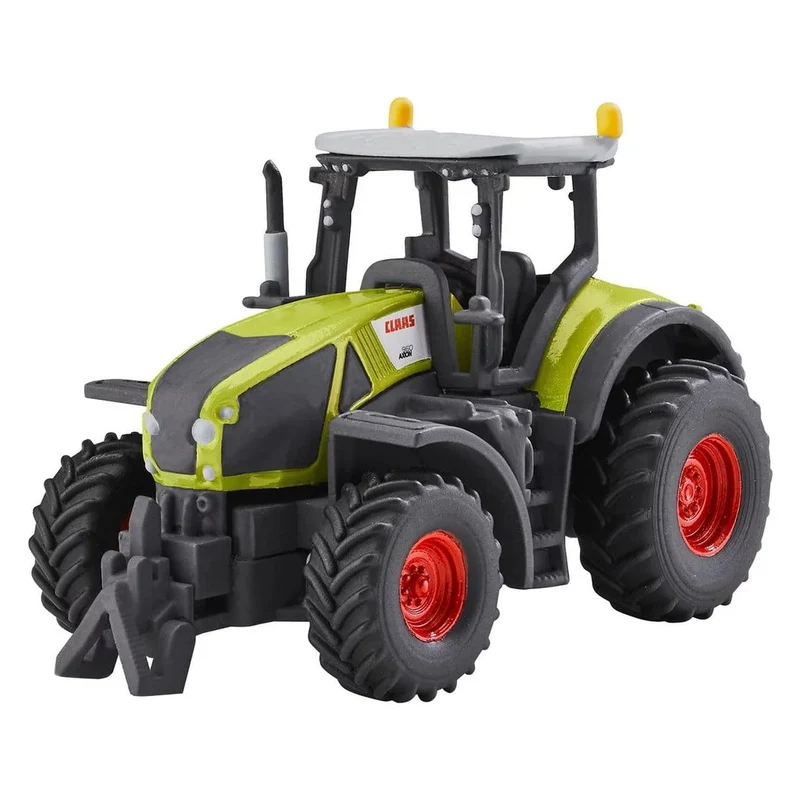 Claas Revell Control Adventskalender RC Traktor Axion 960