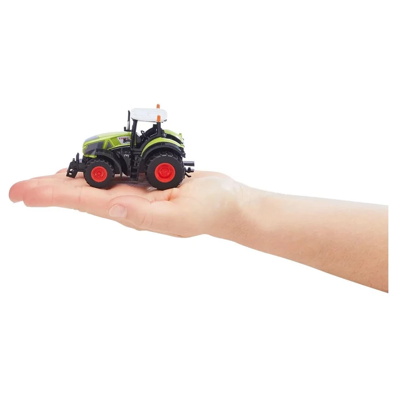 Claas Revell Control Adventskalender RC Traktor Axion 960