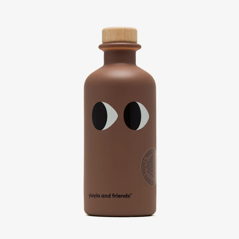 Extra Virgin Olive Oil with Truffle