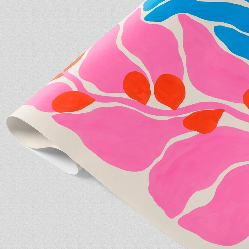 Kelp & Seagrass Geschenkpapier