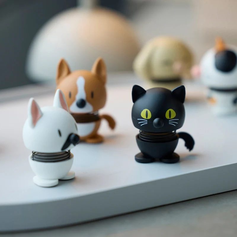 Hoptimist Bumble XS Cat