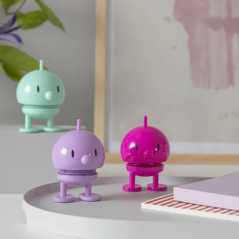 Hoptimist Bumble M Lavender