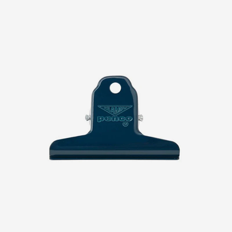 Clip Clampy