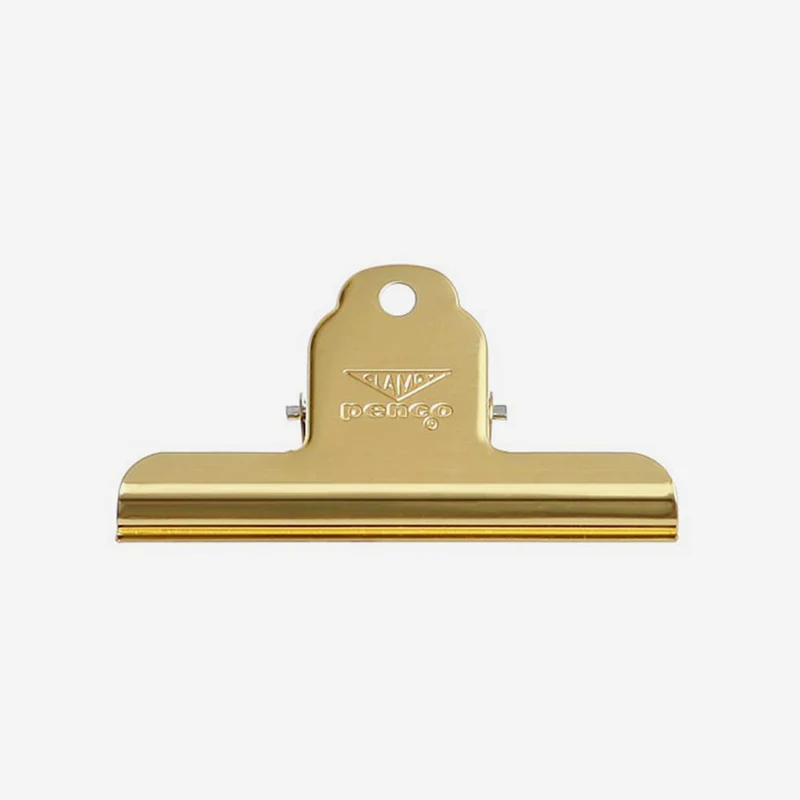 Clip Clampy