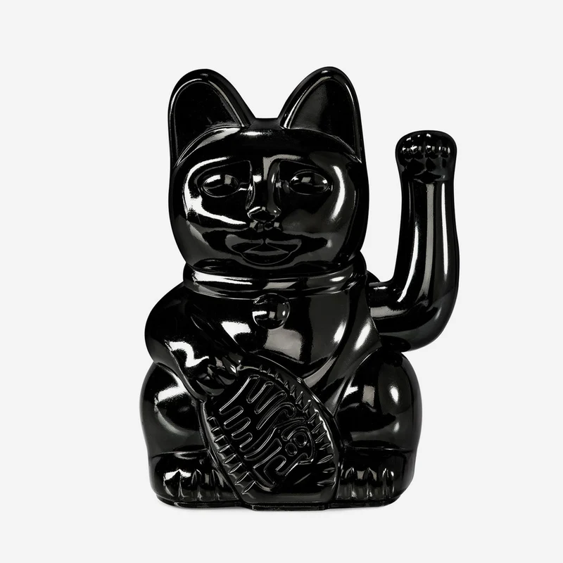 Lucky Cat Shiny