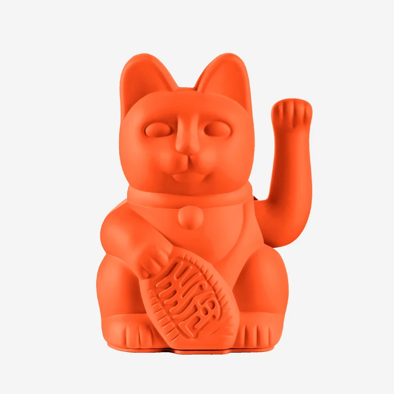 Lucky Cat