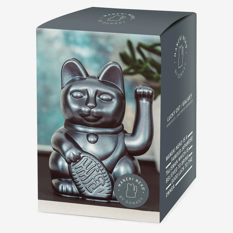 Lucky Cat