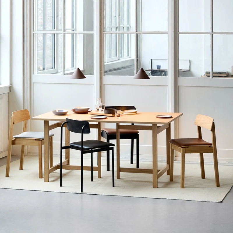 Everyday Chair Upholstered