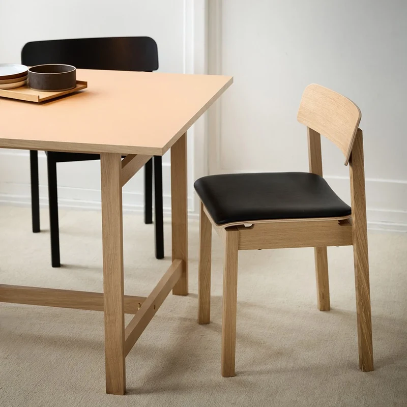 Everyday Chair Upholstered