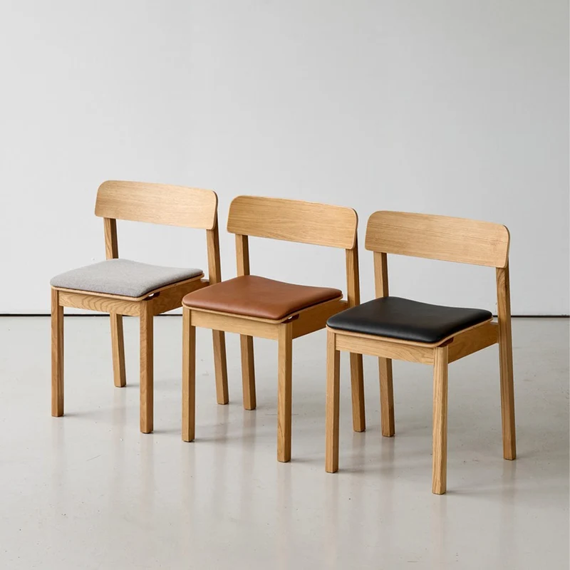 Everyday Chair Upholstered