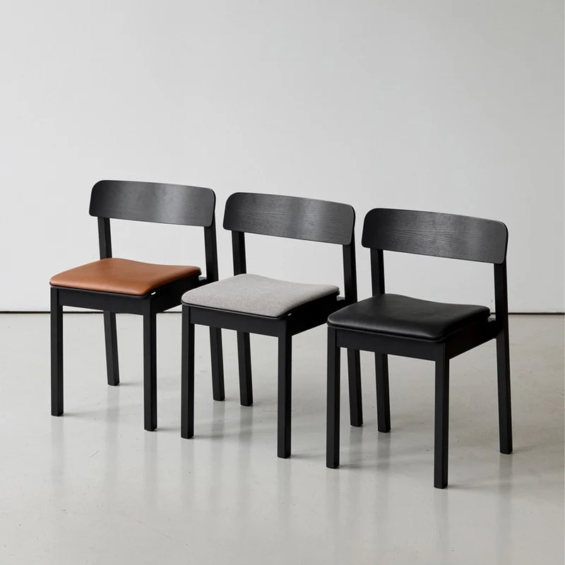 Everyday Chair Upholstered