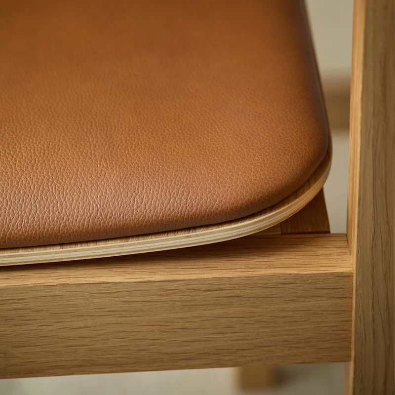 Everyday Chair Upholstered