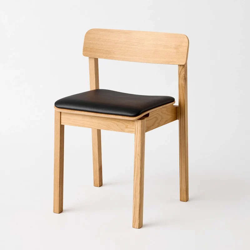 Everyday Chair Upholstered