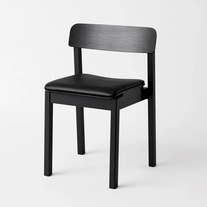Everyday Chair Upholstered