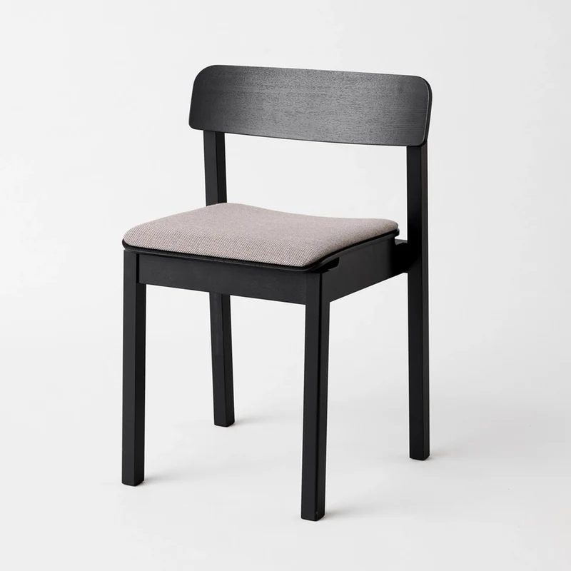 Everyday Chair Upholstered