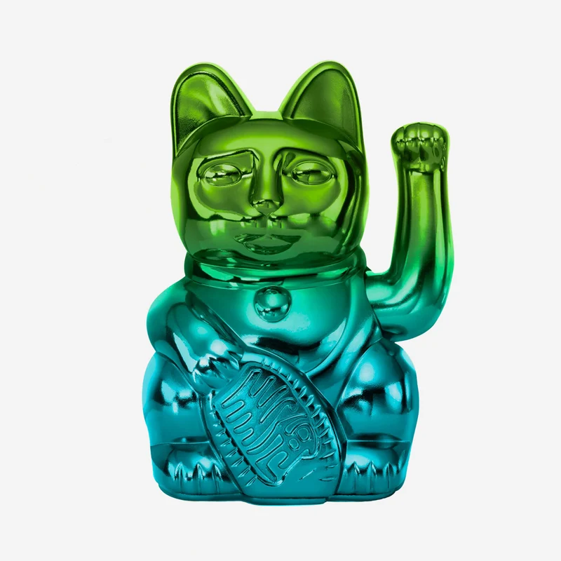 Lucky Cat Gaming Ed.