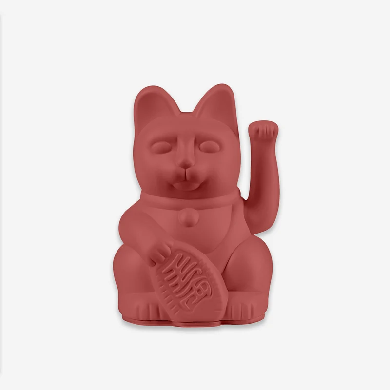 Lucky Cat Mini