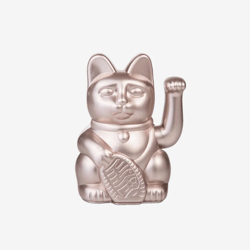 Lucky Cat Mini