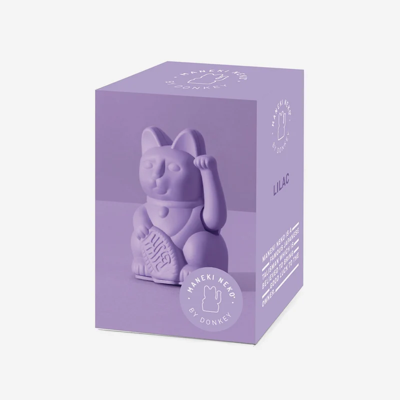 Lucky Cat Mini