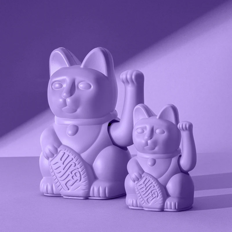 Lucky Cat Mini