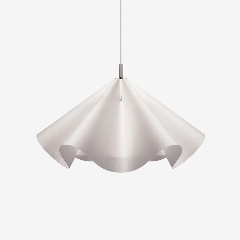 Sinuate Pendant