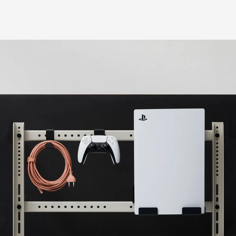 Controller Mount