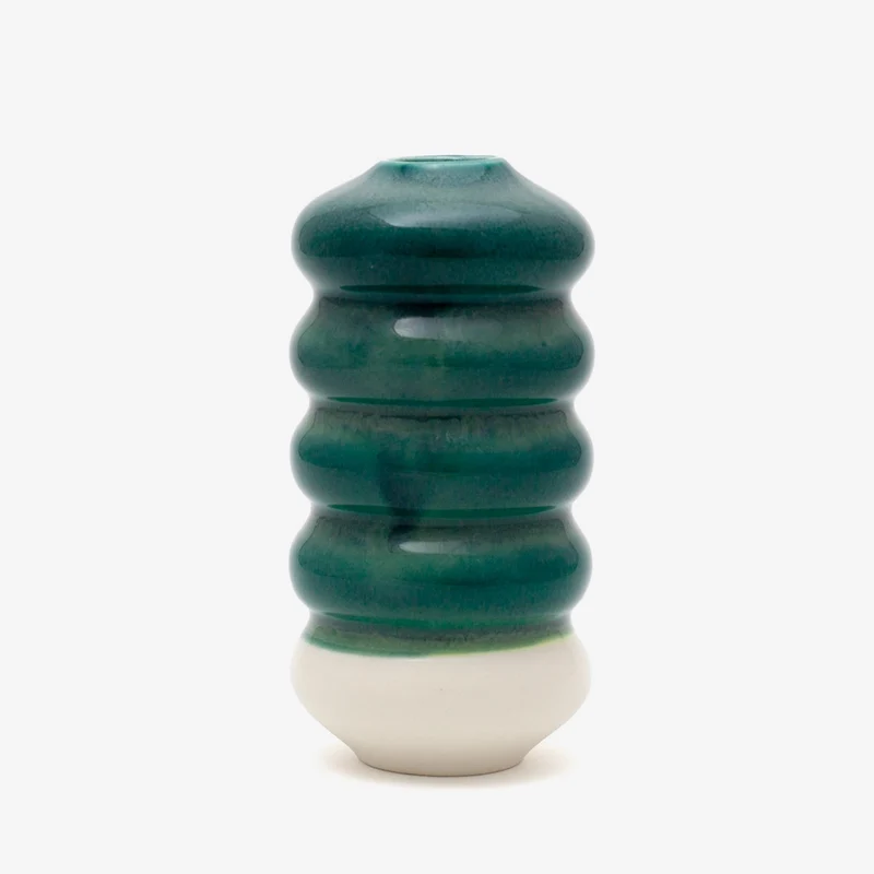 Hana Vase Small Kiku #17