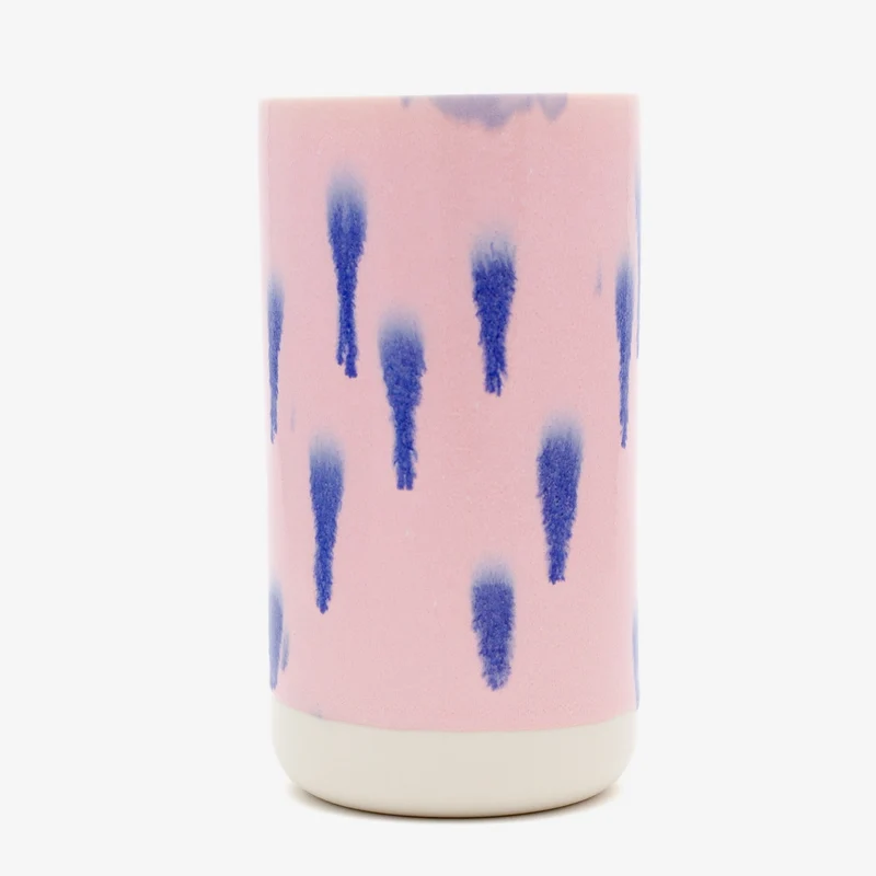 Stash Jar - Highland Flora