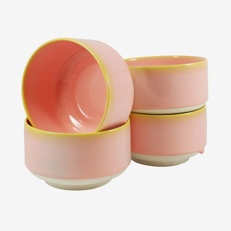 Munch Bowl Pink Grapefruit