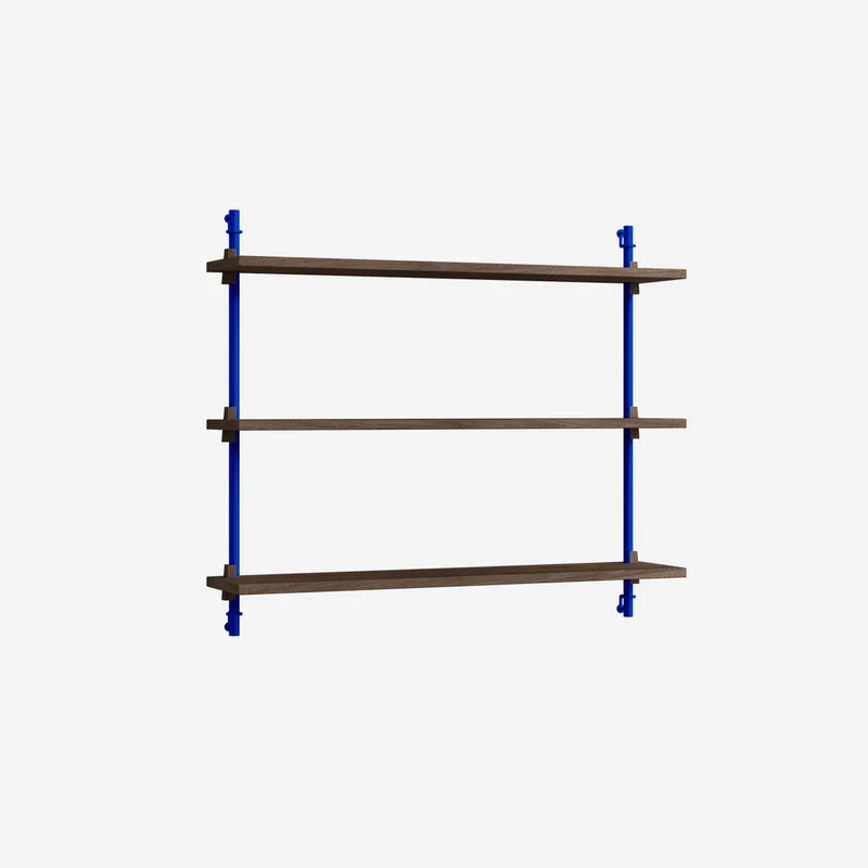 Wall Shelving - WS.65.1 Wandregal-System