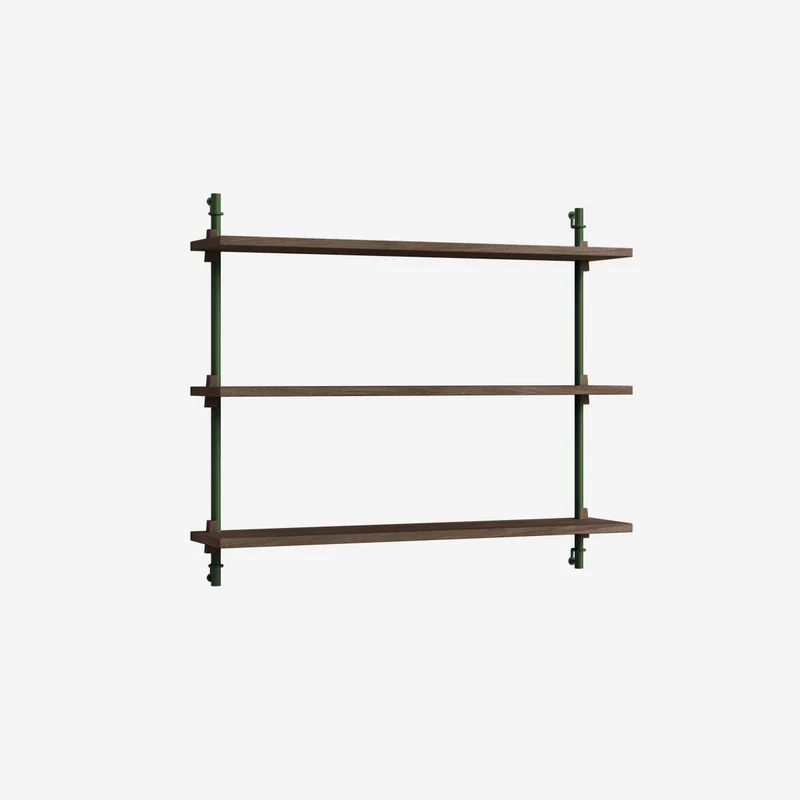 Wall Shelving - WS.65.1 Wandregal-System