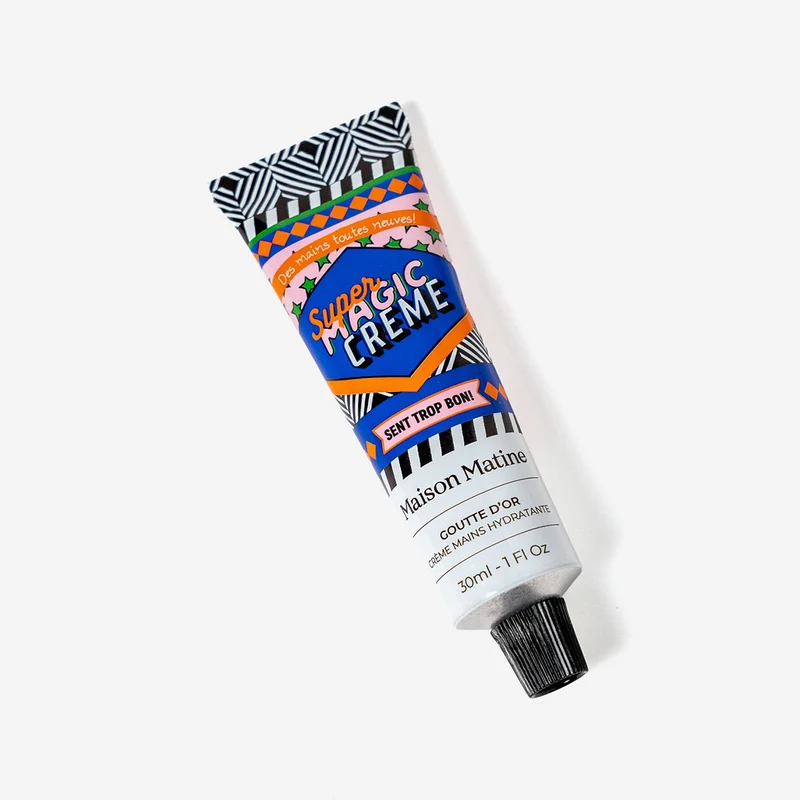 Goutte d'or Handcreme 30ml