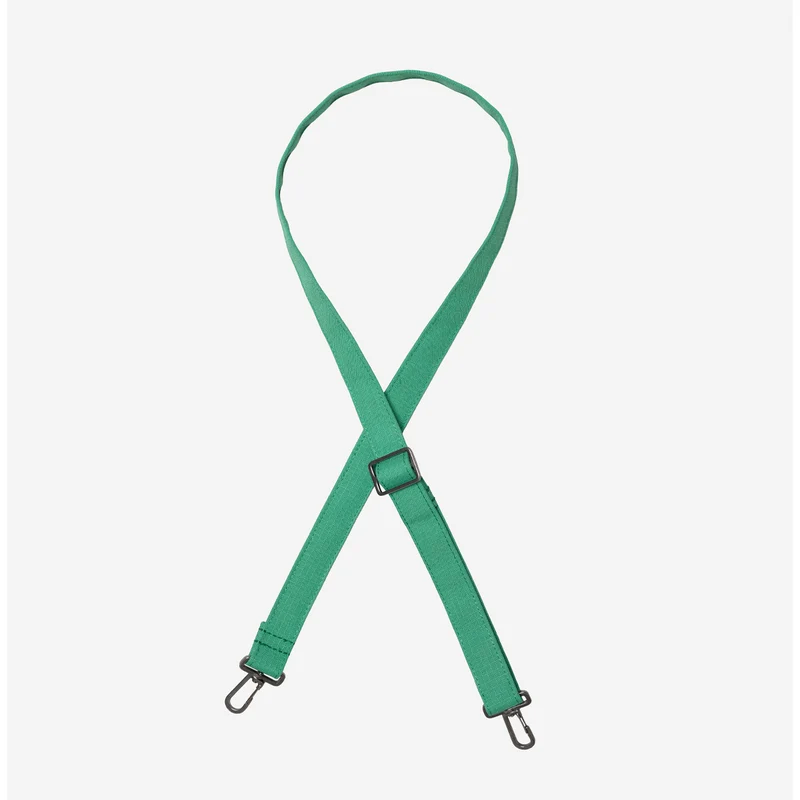 The New Strap Holly Green Wide