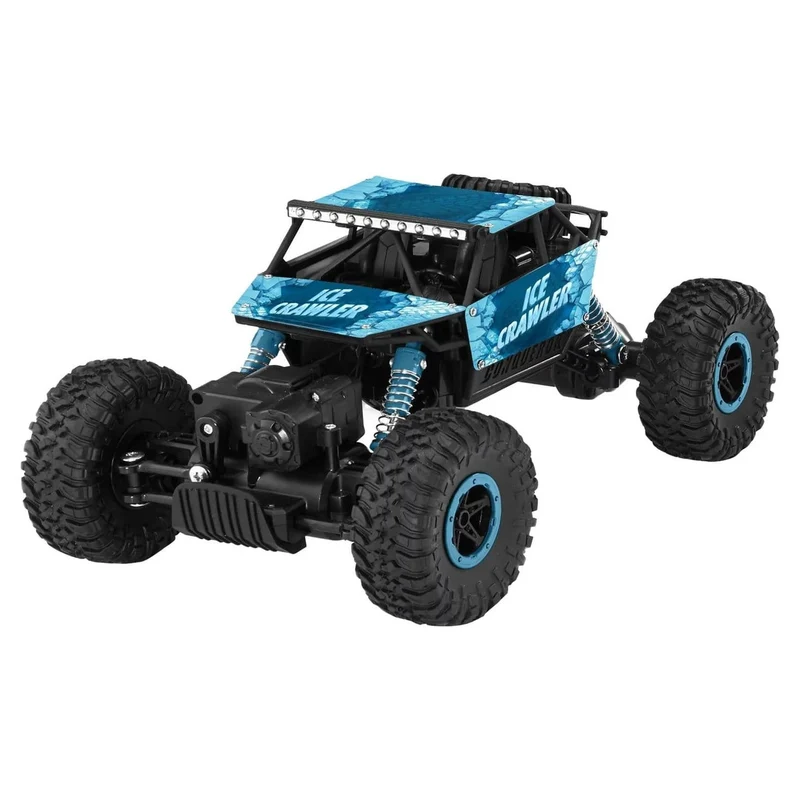 Revell Control Adventskalender RC Car Crawler 28 cm